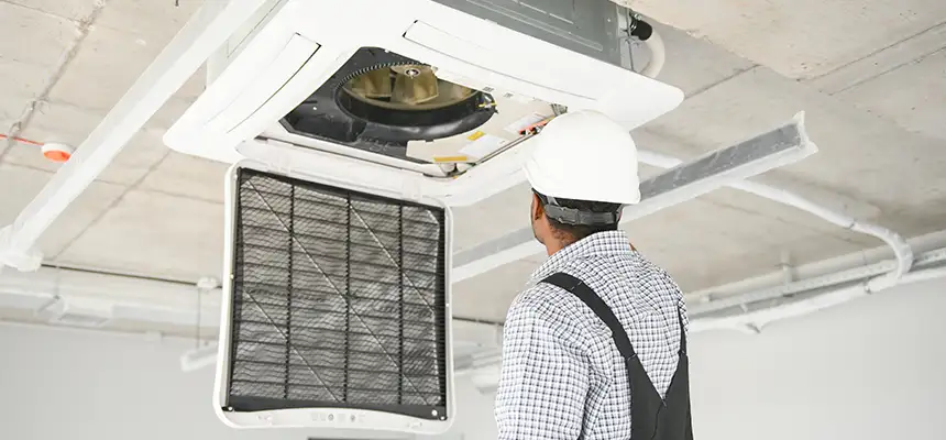 Our Affordable Duct Cleaning Near Me Services in The Woodlands, TX