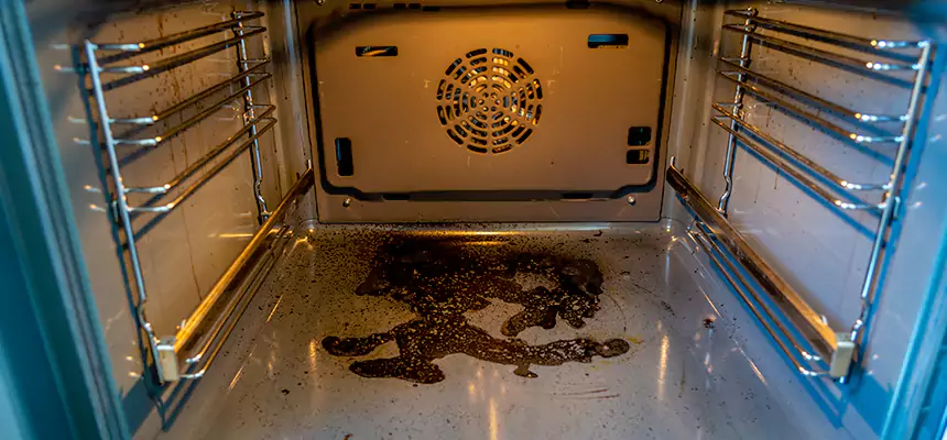 Our Air Duct Overhaul & Upgrades Services in The Woodlands, TX