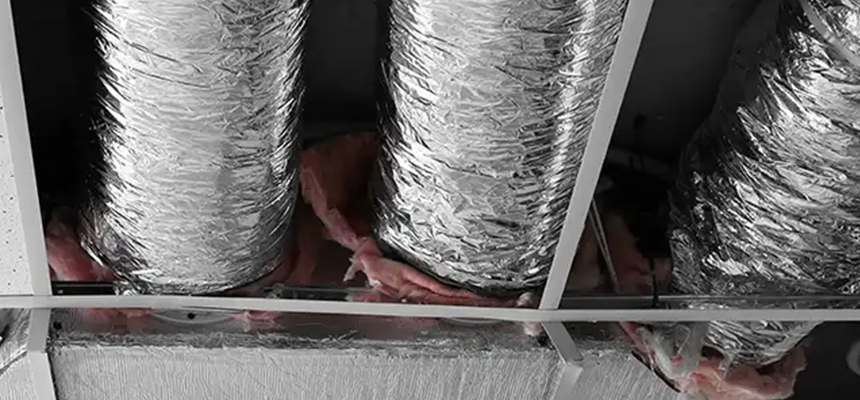 Scalable Commercial Multi‑Unit Dryer Vent Camera Inspection in The Woodlands, TX