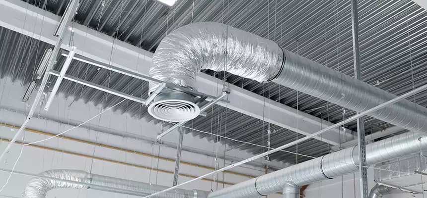Our Dryer Vent Hose Replacement Services in The Woodlands, TX