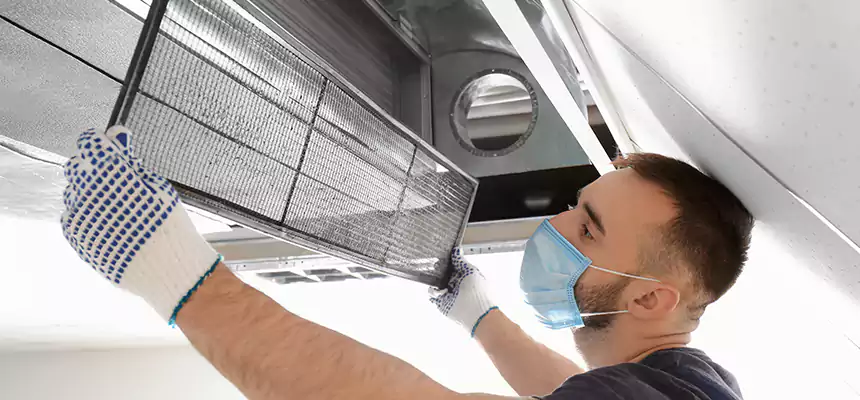 Our Home Duct Cleaning Services in The Woodlands, TX