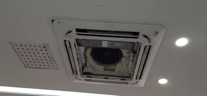 Our Wall Vent Cleaning Service Services in The Woodlands, TX