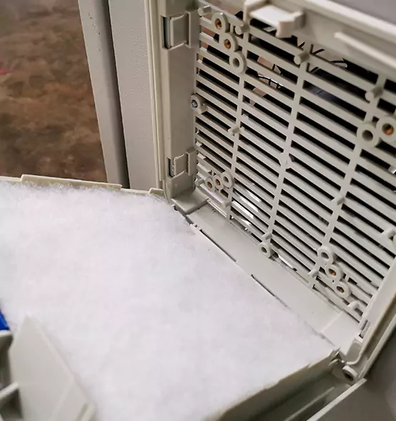 Professional Air Duct Expansion Solutions in The Woodlands, TX