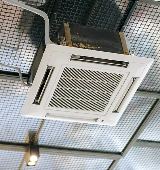 Top-Notch Allergy Relief Vent Cleaning Services in The Woodlands, TX