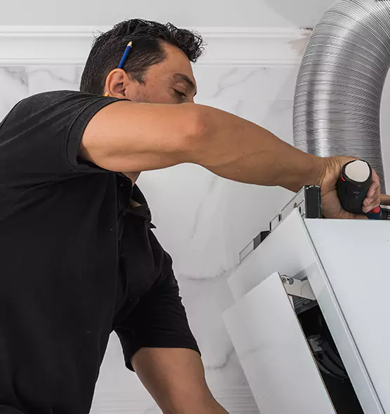 Trusted Bathroom Exhaust Duct Cleaning in The Woodlands, TX