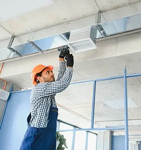 About Commercial Laundry Vent Cleaning in The Woodlands, TX