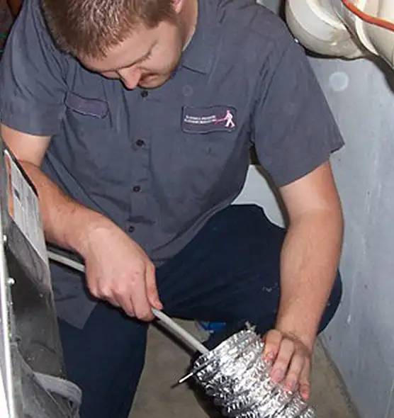 About Dryer Vent Hose Installation in The Woodlands, TX