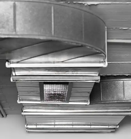 Expert Duct System Performance Boost Services in The Woodlands, TX
