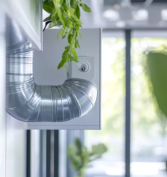 Professional Eco-Safe Dryer Vent Cleaning in The Woodlands, TX