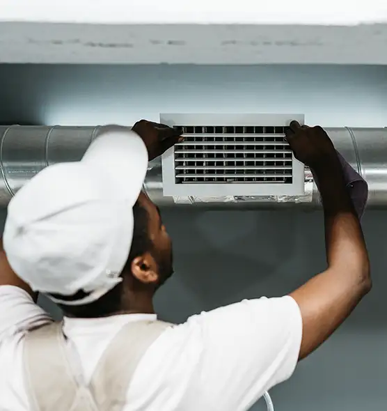 About Emergency Dryer Vent Repair in The Woodlands, TX