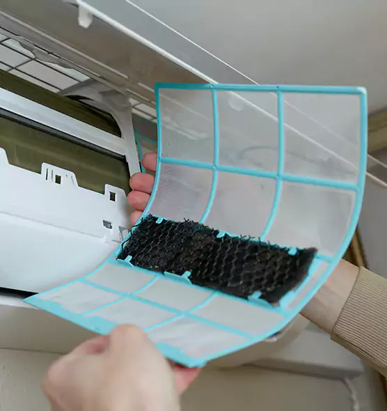 Welcome to Air Duct Cleaning & Repairs The Woodlands — Your Local HEPA Filter Installation Pros in The Woodlands, TX