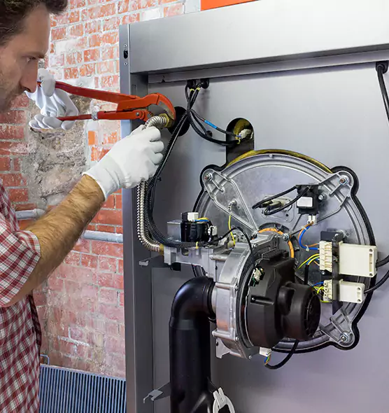 Advanced Repair Dryer Vent Hose in The Woodlands, TX