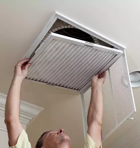 Advanced Residential Vent Cleaning in The Woodlands, TX