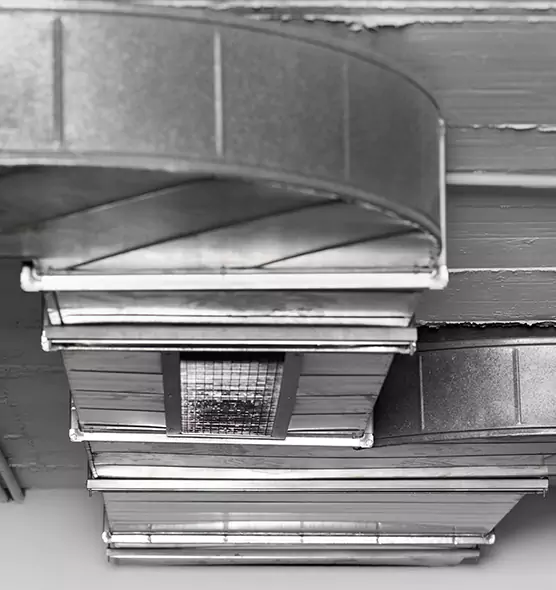 About Whole Home Vent Cleaning in The Woodlands, TX