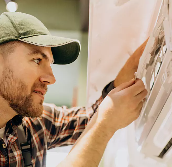 Why Homeowners Businesses Trust Us in The Woodlands, TX?