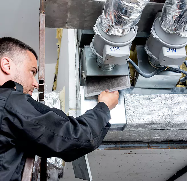 Why Homeowners & Businesses Trust Us in The Woodlands, TX?