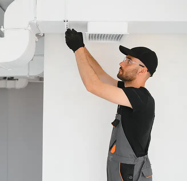 Why Homeowners & Businesses Trust Us in The Woodlands, TX?