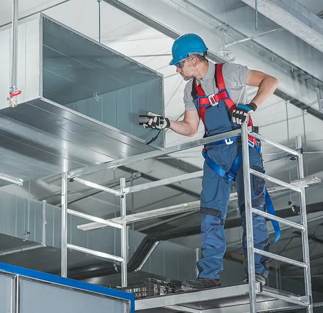 Why Homeowners & Businesses Trust Us in The Woodlands, TX?