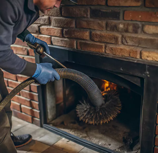 Why Homeowners & Businesses Trust Us in The Woodlands, TX?