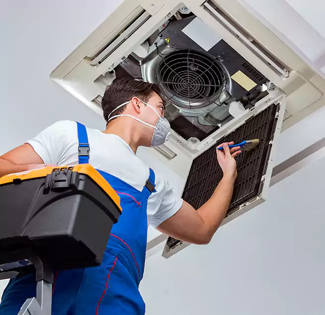 Why Homeowners & Businesses Trust Us in The Woodlands, TX