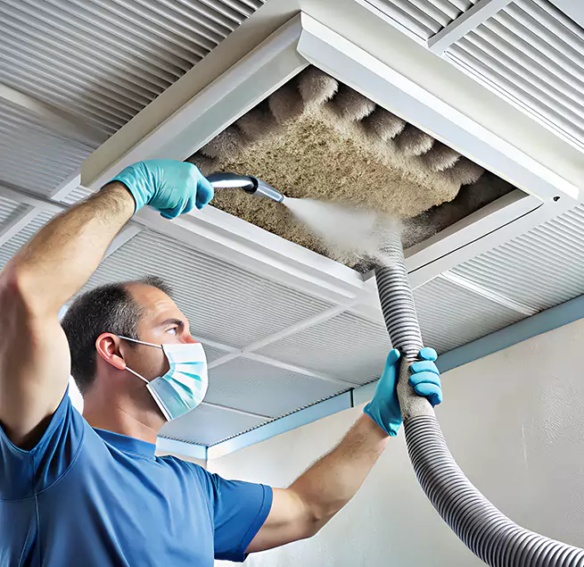 Why Homeowners & Businesses Trust Us The Woodlands, TX?