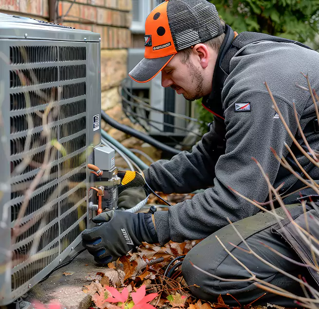 Why Homeowners & Businesses Trust Us in The Woodlands, TX?