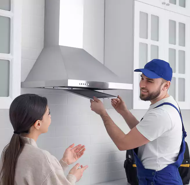 Why Homeowners & Businesses Trust Us in The Woodlands, TX?