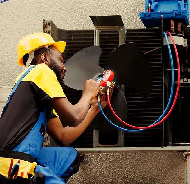 Why Homeowners & Businesses Trust Us in The Woodlands, TX?