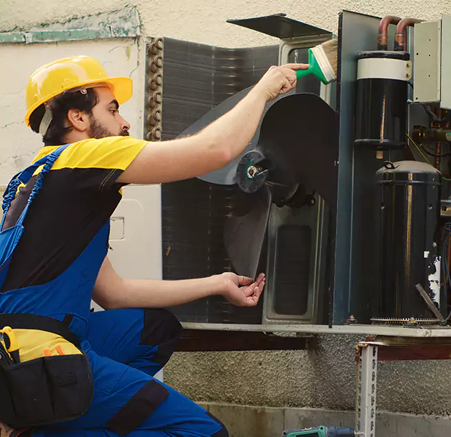 Why Homeowners & Businesses Trust Us The Woodlands, TX?