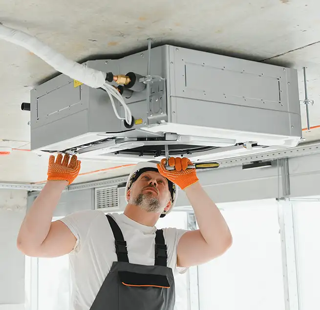 Why Homeowners & Businesses Trust Us The Woodlands, TX