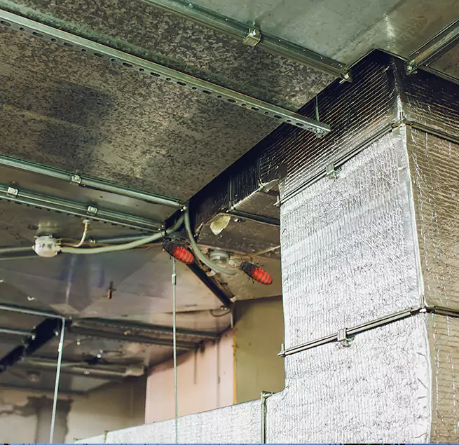 Why Homeowners & Businesses Trust Us The Woodlands, TX?