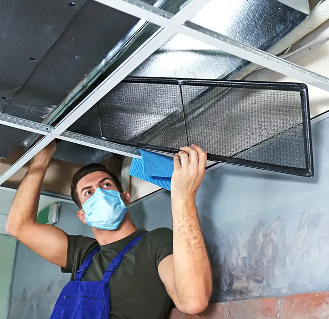 Why Homeowners & Businesses Trust Us in The Woodlands, TX?