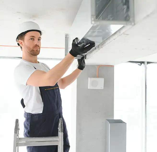 Why Homeowners & Businesses Trust Us in The Woodlands, TX?