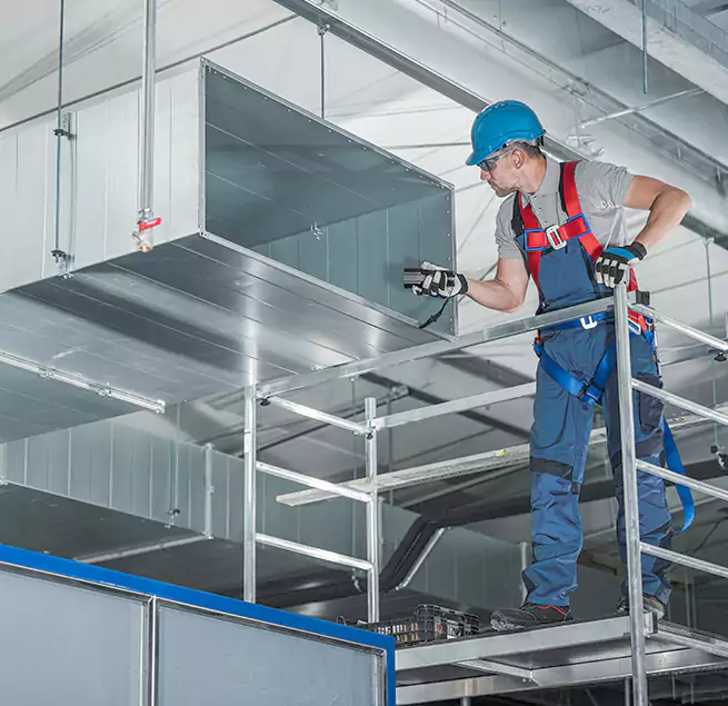 Why Homeowners & Businesses Trust Us in The Woodlands, TX?