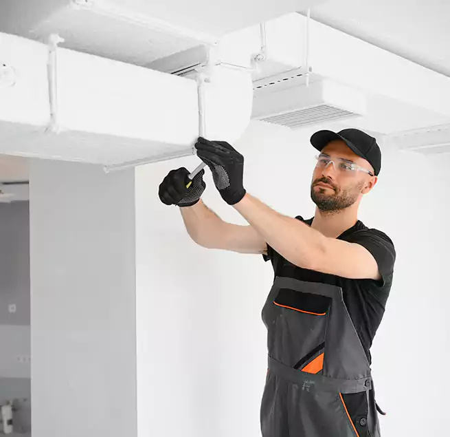 Why Homeowners Businesses Trust Us The Woodlands, TX