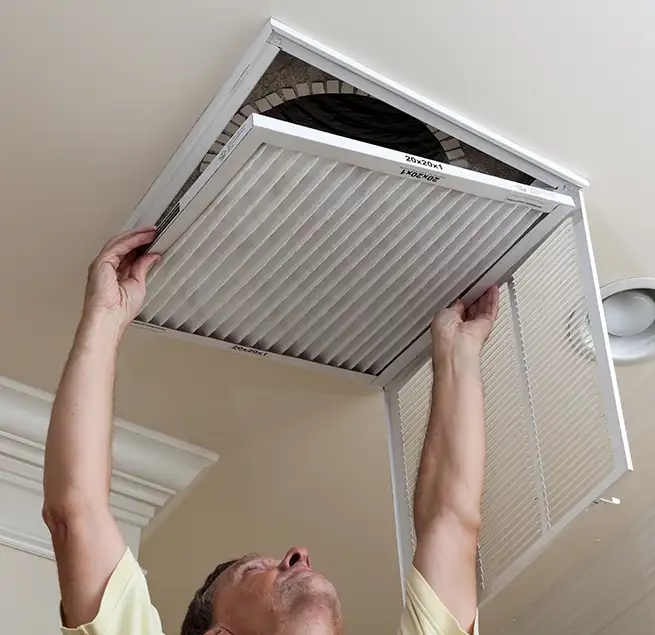 Why Homeowners & Businesses Trust Us in The Woodlands, TX?