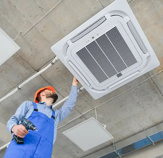 Why Homeowners & Businesses Trust Us in The Woodlands, TX?