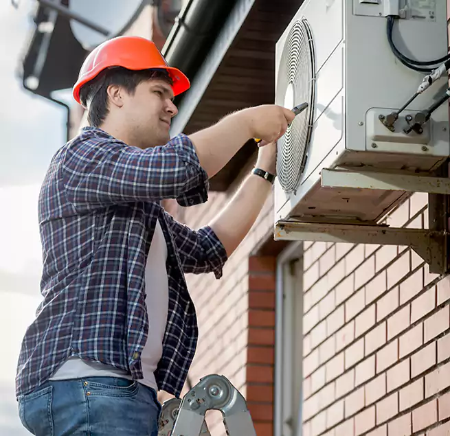 Why Homeowners & Businesses Trust Us The Woodlands, TX